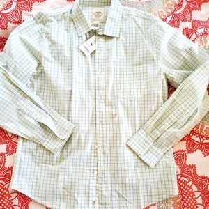 Casual button down shirt